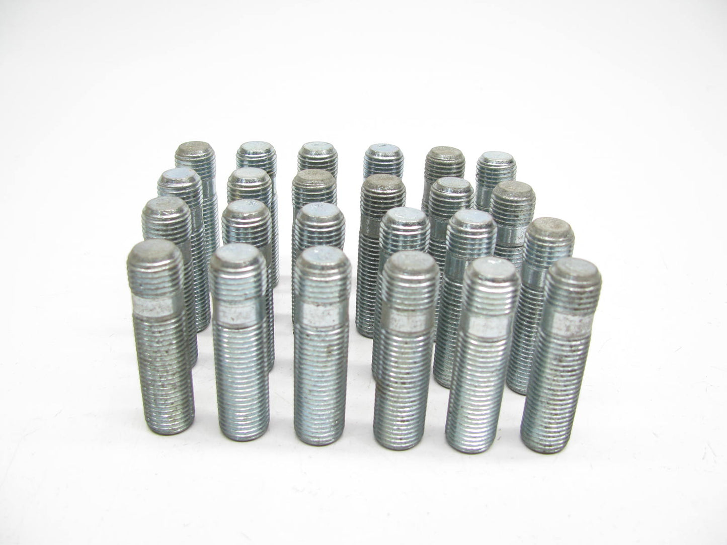 (24) BULK PACKED Gorilla Wheel Lug Nut Studs M12-1.25 Thread, 1.75'' Long