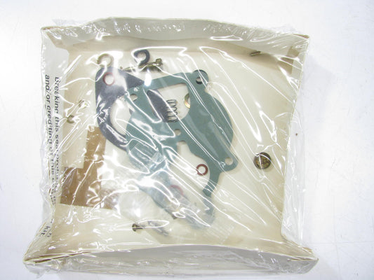 NEW - OUT OF BOX 778-610 Carburetor Rebuild Kit Zenith 1-BBL 61-62-67-68-161-267