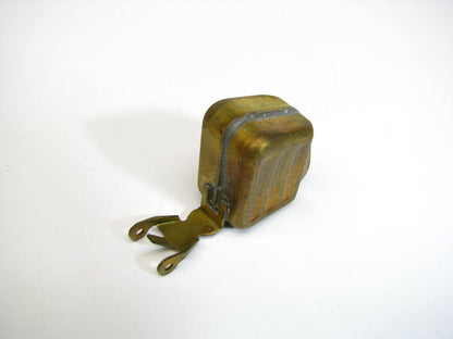 NEW - OUT OF BOX 779-1725B Brass Carburetor Float For Carter 1-BBL YFA