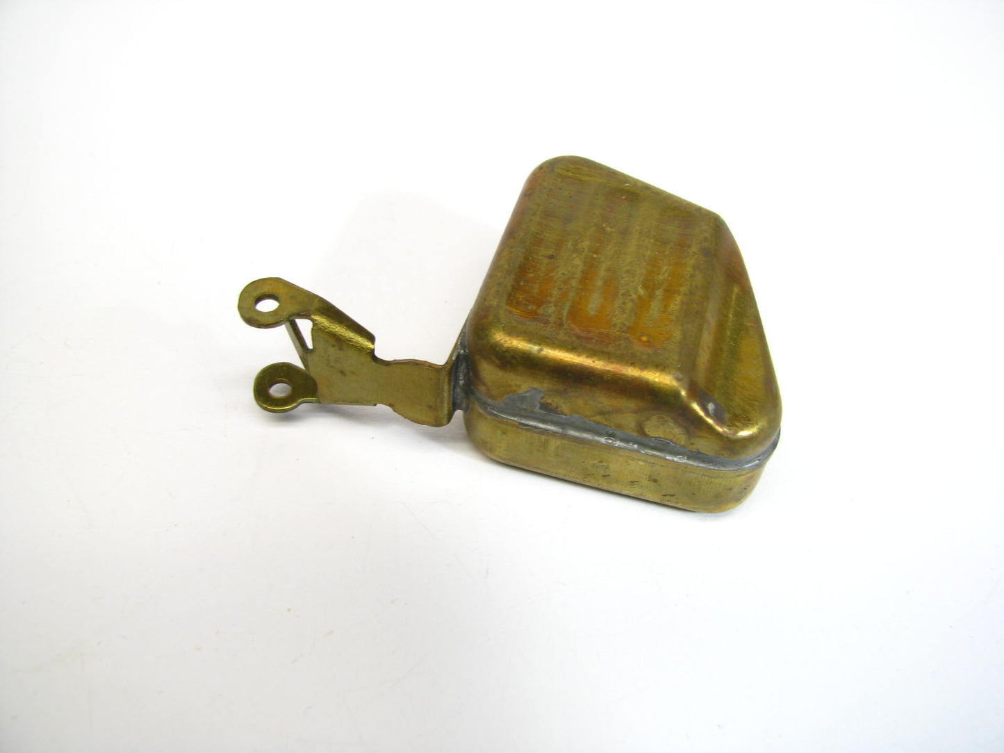 NEW - OUT OF BOX 779-1725B Brass Carburetor Float For Carter 1-BBL YFA