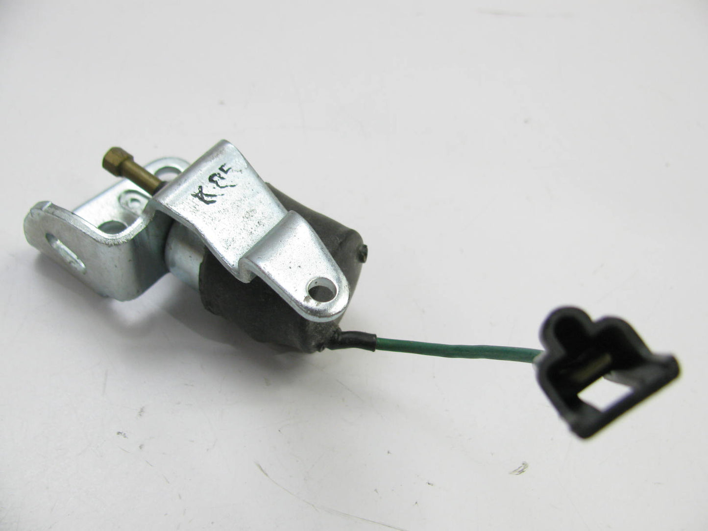NEW UNBOXED 779-1921 Carburetor Idle Stop Solenoid - ROCHESTER QJET & DUALJET