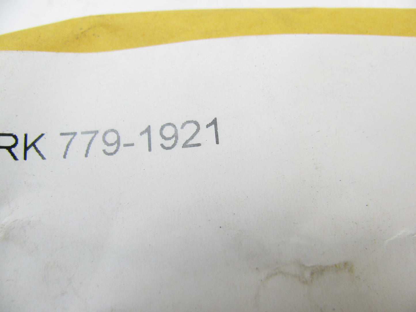 NEW UNBOXED 779-1921 Carburetor Idle Stop Solenoid - ROCHESTER QJET & DUALJET