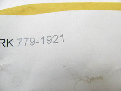 NEW UNBOXED 779-1921 Carburetor Idle Stop Solenoid - ROCHESTER QJET & DUALJET