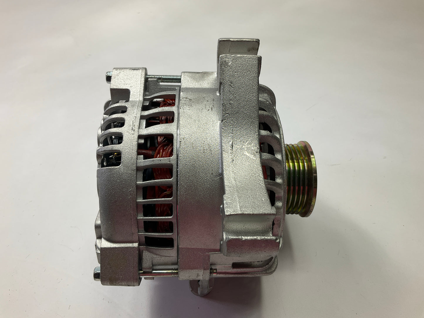 REMAN. UNBOXED ProStart 7795610 Alternator - 98-02 Crown Vic, Town Car 4.6L V8