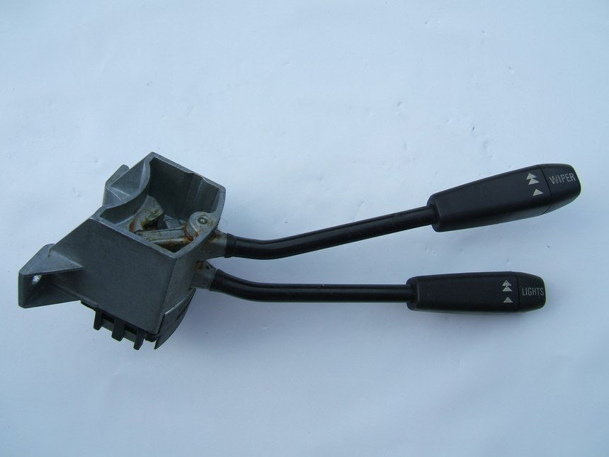 NEW - OUT OF BOX FORD 77FG-11K665-DA Wiper Light Combination Switch 78-80 Fiesta