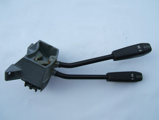 NEW - OUT OF BOX FORD 77FG-11K665-DA Wiper Light Combination Switch 78-80 Fiesta