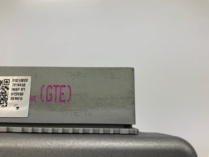 REMAN. UNBOXED 78-5174 Engine Control Module (ECM) For 1992 Ford Crown Victoria