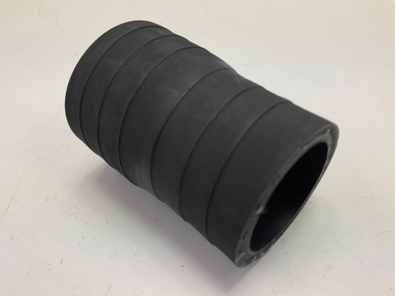 Spectre 7810 Radiator Hose Adapter Rubber Sleeves, 1-1/4'',  1-1/2'' & Clamps
