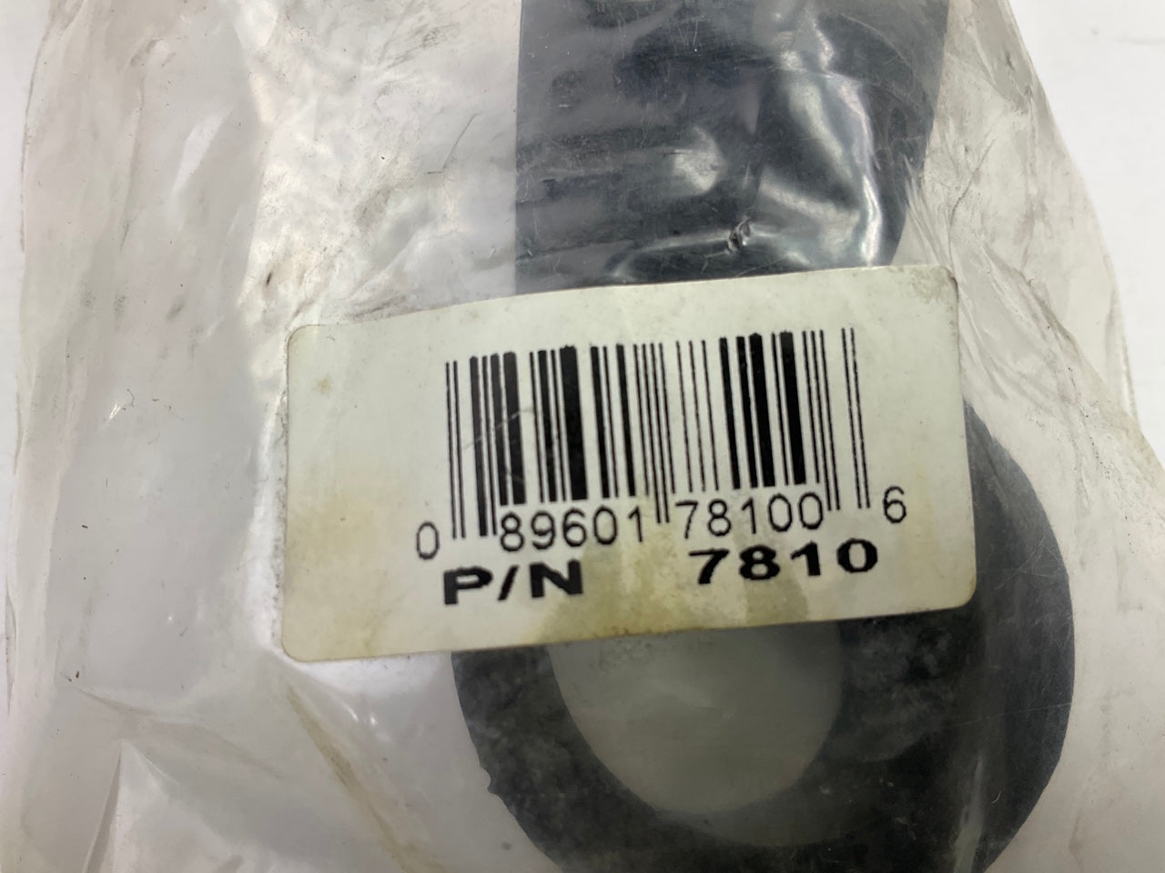 Spectre 7810 Radiator Hose Adapter Rubber Sleeves, 1-1/4'',  1-1/2'' & Clamps