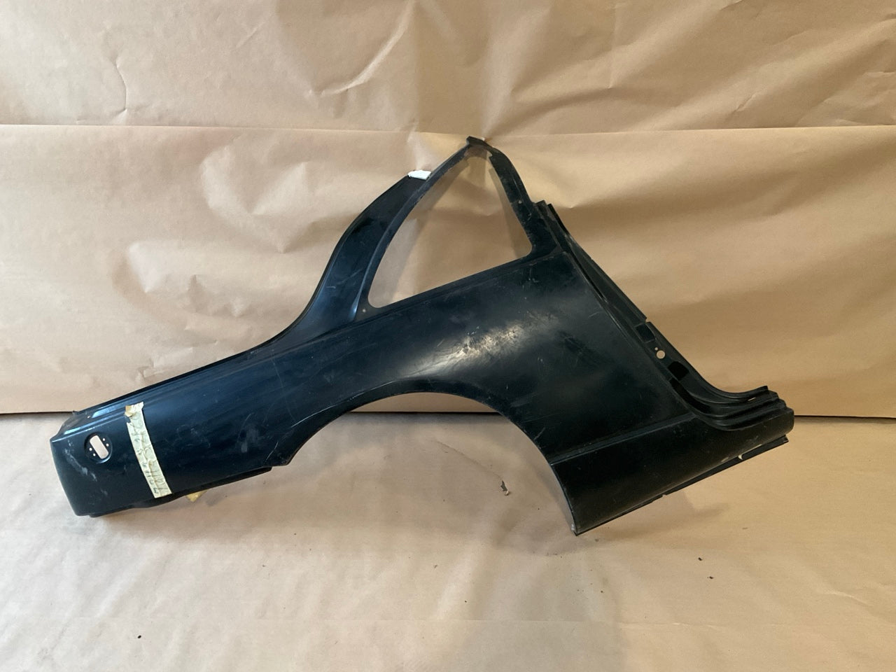 NOS OEM Rear Quarter Panel Fender 2+2 For 1990-1996 Nissan 300ZX Z32 78112-32P60