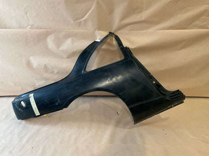 NOS OEM Rear Quarter Panel Fender 2+2 For 1990-1996 Nissan 300ZX Z32 78112-32P60
