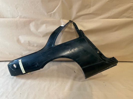 NOS OEM Rear Quarter Panel Fender 2+2 For 1990-1996 Nissan 300ZX Z32 78112-32P60