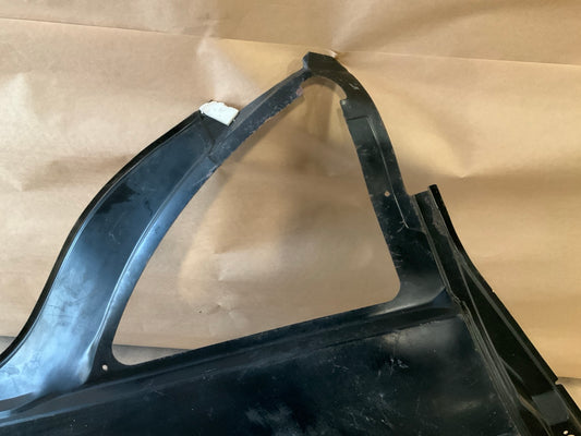 NOS OEM Rear Quarter Panel Fender 2+2 For 1990-1996 Nissan 300ZX Z32 78112-32P60