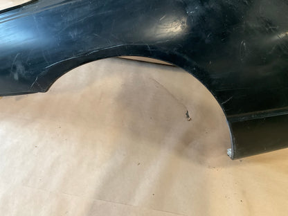 NOS OEM Rear Quarter Panel Fender 2+2 For 1990-1996 Nissan 300ZX Z32 78112-32P60