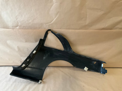 NOS OEM Rear Quarter Panel Fender 2+2 For 1990-1996 Nissan 300ZX Z32 78112-32P60