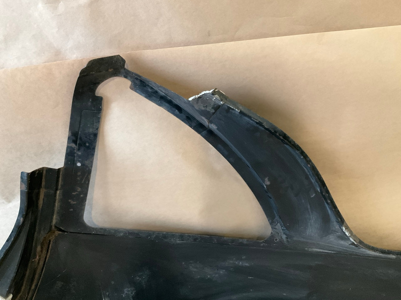 NOS OEM Rear Quarter Panel Fender 2+2 For 1990-1996 Nissan 300ZX Z32 78112-32P60