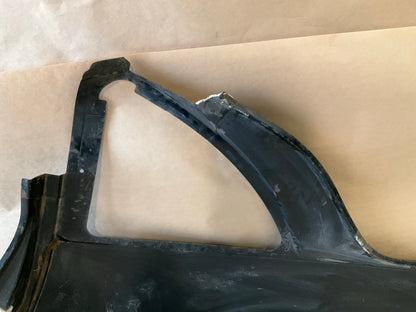 NOS OEM Rear Quarter Panel Fender 2+2 For 1990-1996 Nissan 300ZX Z32 78112-32P60