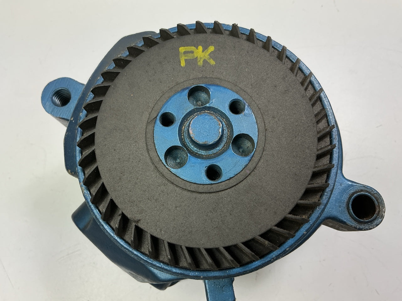 REMAN. UNBOXED 7817872 Secondary Air Injection Smog Pump