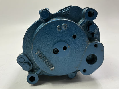 REMAN. UNBOXED 7817872 Secondary Air Injection Smog Pump