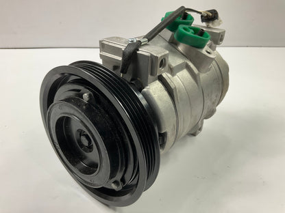NEW - OUT OF BOX 78378 A/C Compressor & Clutch