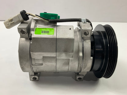 NEW - OUT OF BOX 78378 A/C Compressor & Clutch
