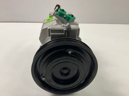 NEW - OUT OF BOX 78378 A/C Compressor & Clutch