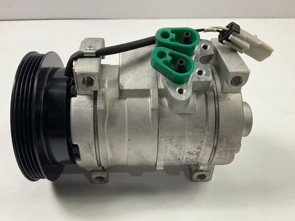 NEW - OUT OF BOX 78378 A/C Compressor & Clutch