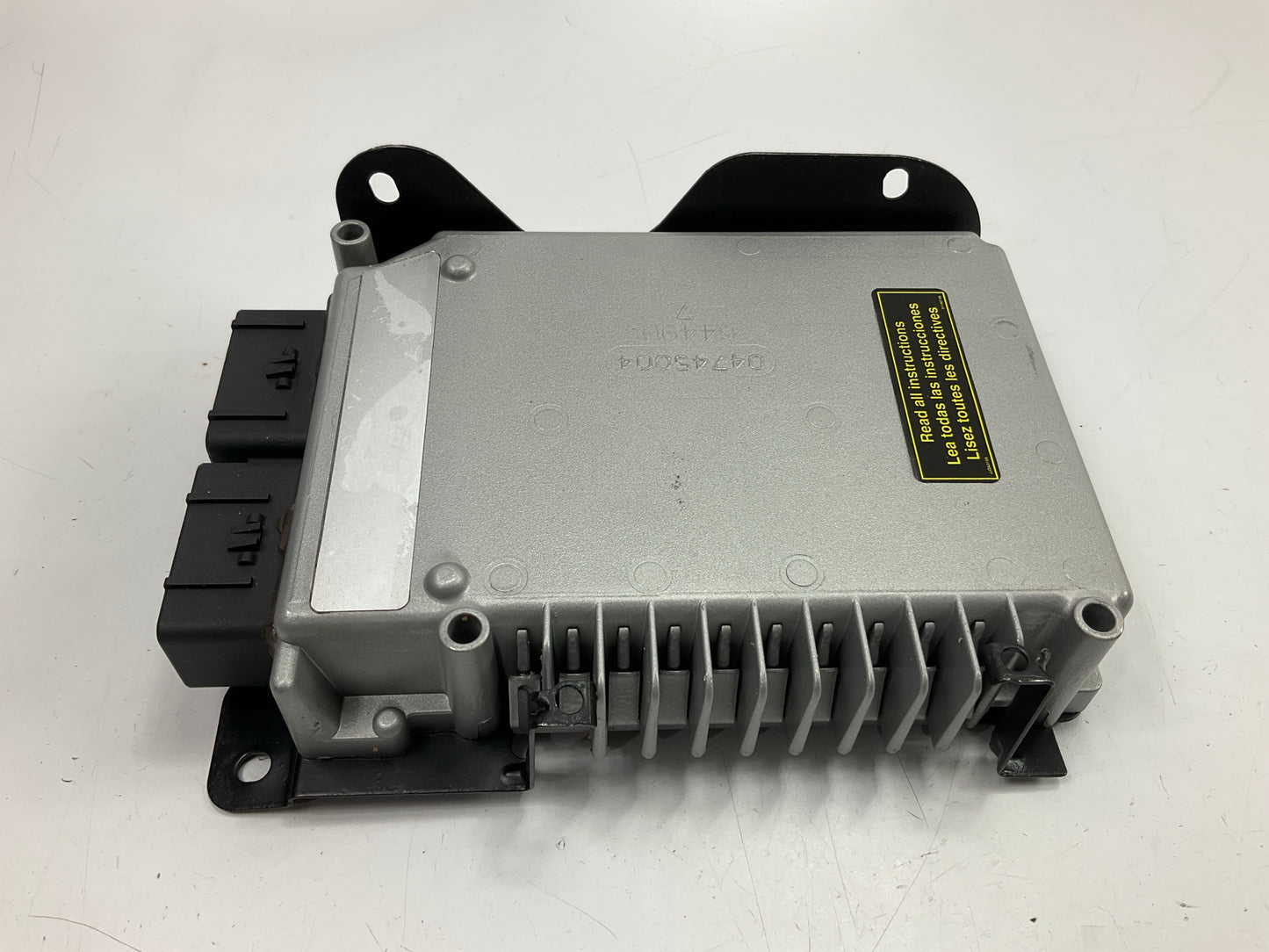 REMAN. 79-3065V Engine Control Computer ECM ECU For 1998-1999 Dodge Neon Auto.