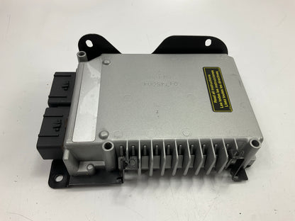 REMAN. 79-3065V Engine Control Computer ECM ECU For 1998-1999 Dodge Neon Auto.