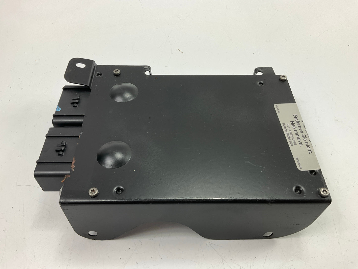 REMAN. 79-3065V Engine Control Computer ECM ECU For 1998-1999 Dodge Neon Auto.
