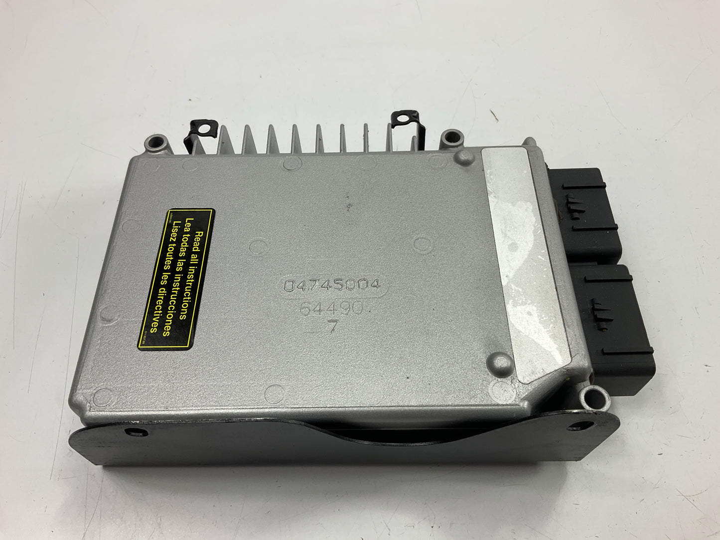 REMAN. 79-3065V Engine Control Computer ECM ECU For 1998-1999 Dodge Neon Auto.
