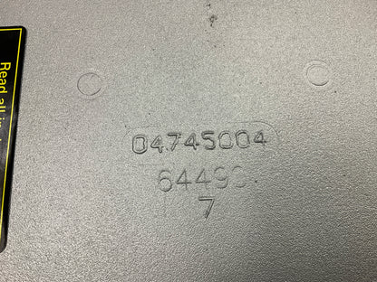 REMAN. 79-3065V Engine Control Computer ECM ECU For 1998-1999 Dodge Neon Auto.