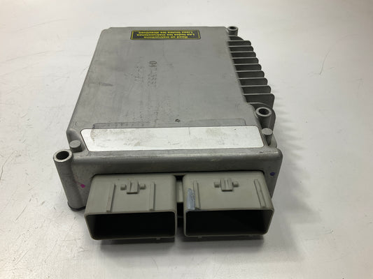 REMAN 79-7250V Engine Control Computer Module ECM ECU 4727250AA; 4727250AB
