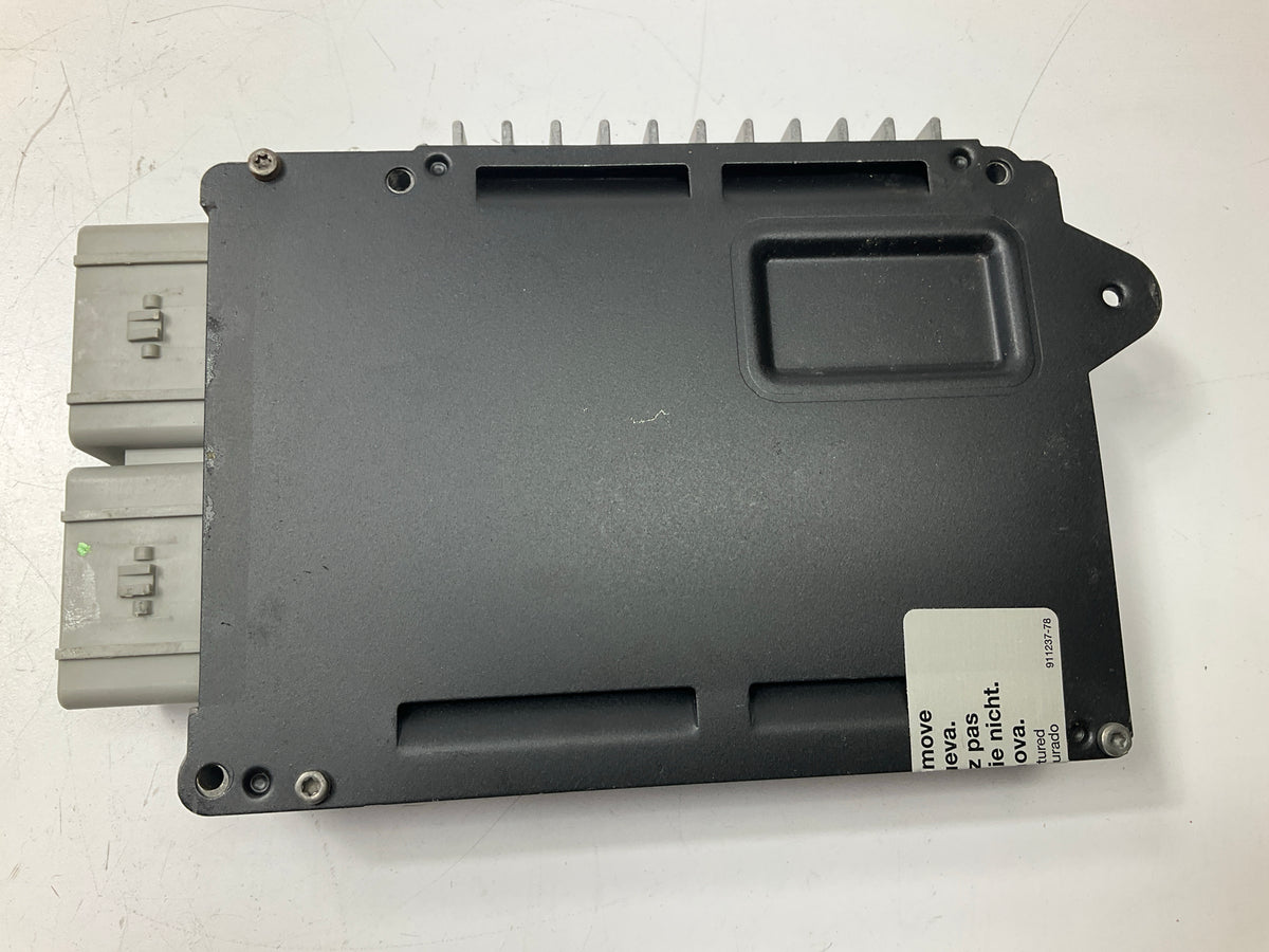 REMAN 79-7250V Engine Control Computer Module ECM ECU 4727250AA; 4727250AB
