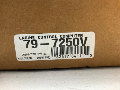 REMAN 79-7250V Engine Control Computer Module ECM ECU 4727250AA; 4727250AB