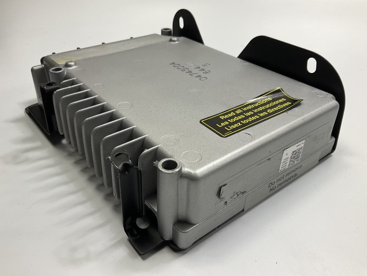 REMAN 79-9609 Engine Control Computer Module ECM For 1996 Neon Competition Pack.