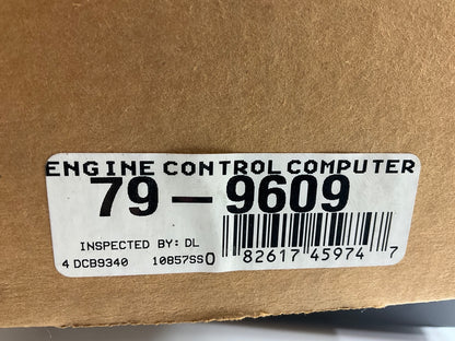 REMAN 79-9609 Engine Control Computer Module ECM For 1996 Neon Competition Pack.