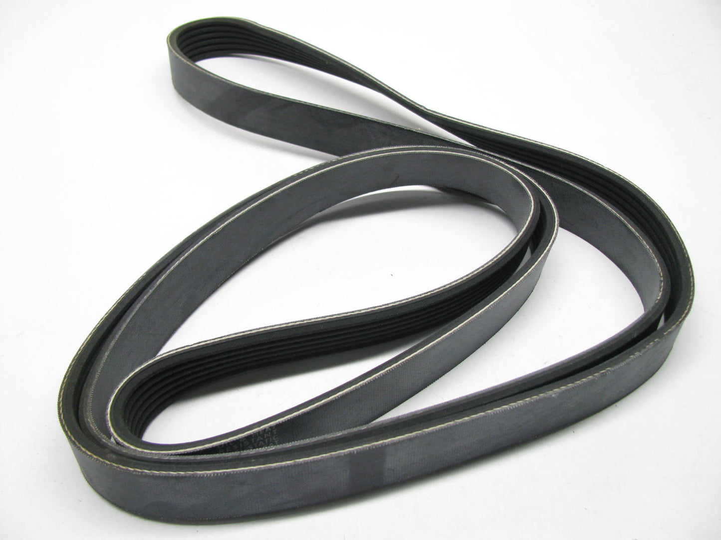 PRIVATE LABEL - 790K6 Serpentine Belt