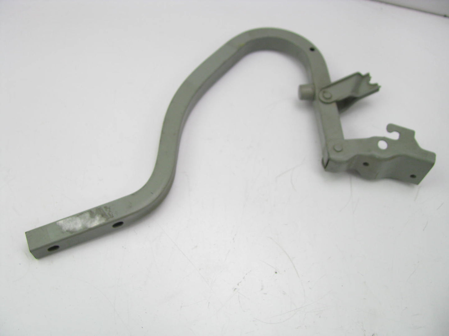 NEW - OUT OF BOX 792101G000 Left Trunk Lid Hinge For 2006-2011 Kia Rio