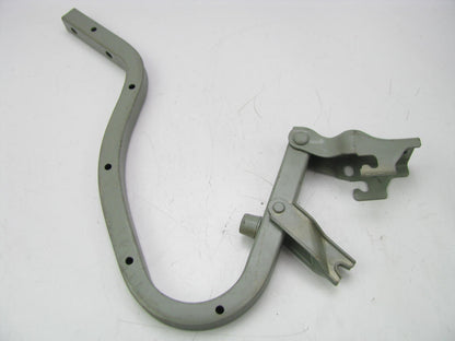 NEW - OUT OF BOX 792101G000 Left Trunk Lid Hinge For 2006-2011 Kia Rio