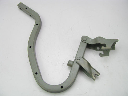 NEW - OUT OF BOX 792101G000 Left Trunk Lid Hinge For 2006-2011 Kia Rio