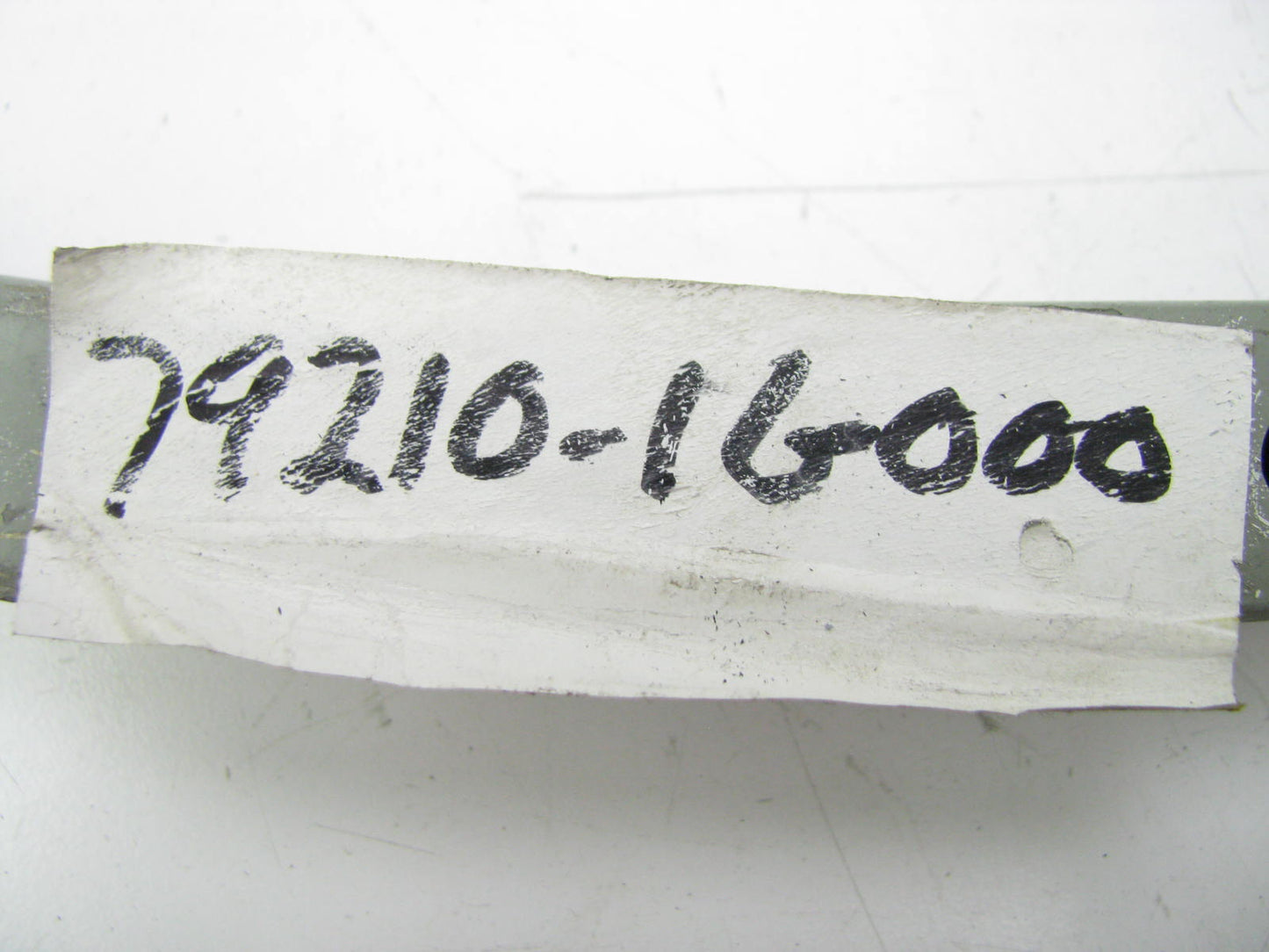 NEW - OUT OF BOX 792101G000 Left Trunk Lid Hinge For 2006-2011 Kia Rio