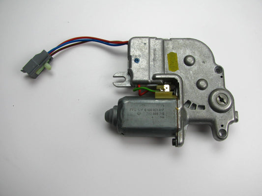 NEW OUT OF BOX 792686715 Sunroof Sun Roof Power Motor 1996-2001 Ford Explorer