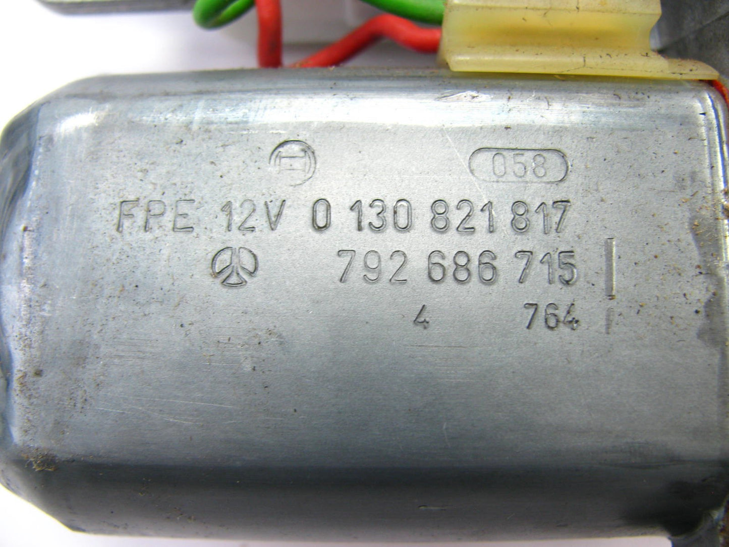 NEW OUT OF BOX 792686715 Sunroof Sun Roof Power Motor 1996-2001 Ford Explorer