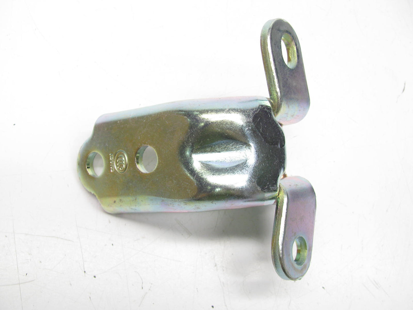NEW OUT OF BOX - GENUINE 793102E000 FRONT Left Upper Door Hinge For Hyundai