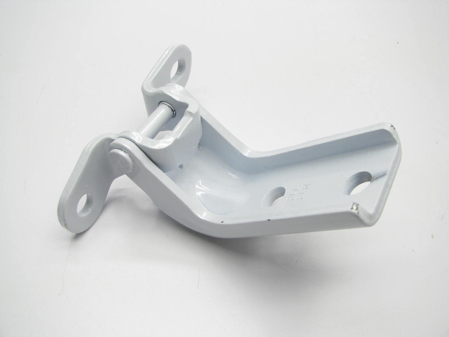 NEW - OUT OF BOX - Rear Right Passengers Door Upper Hinge OEM For 09-16 Genesis