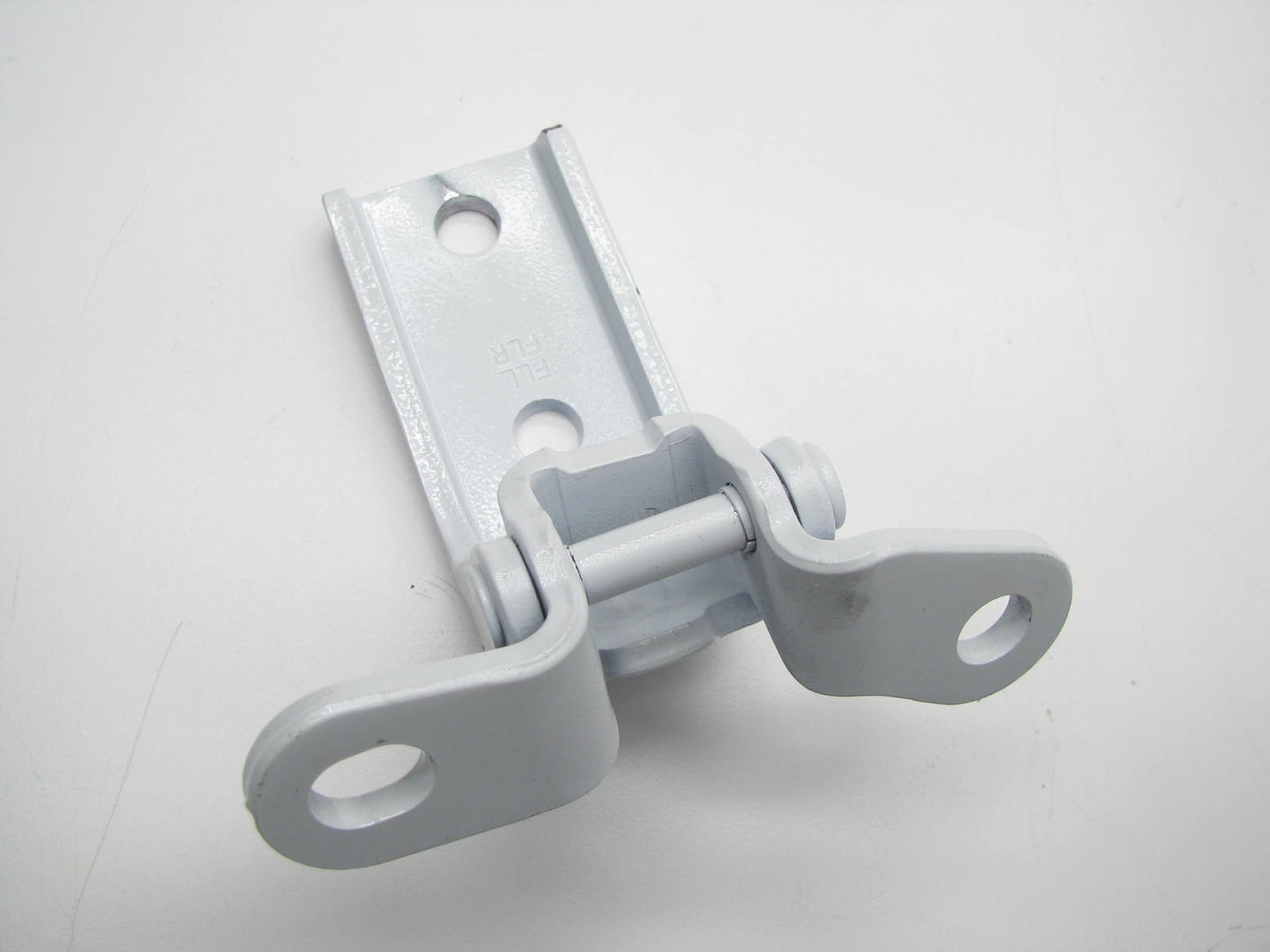 NEW - OUT OF BOX - Rear Right Passengers Door Upper Hinge OEM For 09-16 Genesis