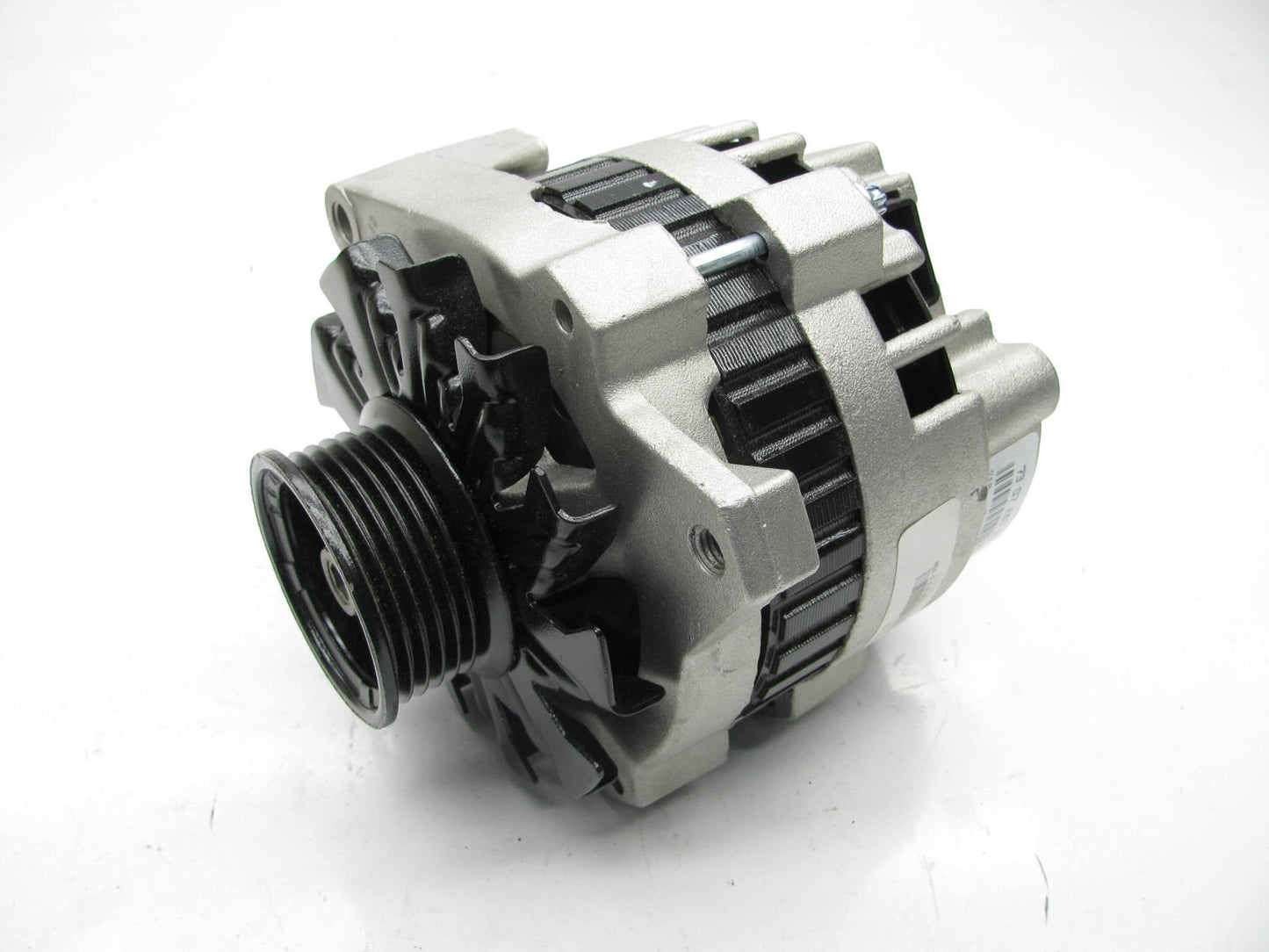 REMAN - OUT OF BOX Alternator 79573 100A Amp