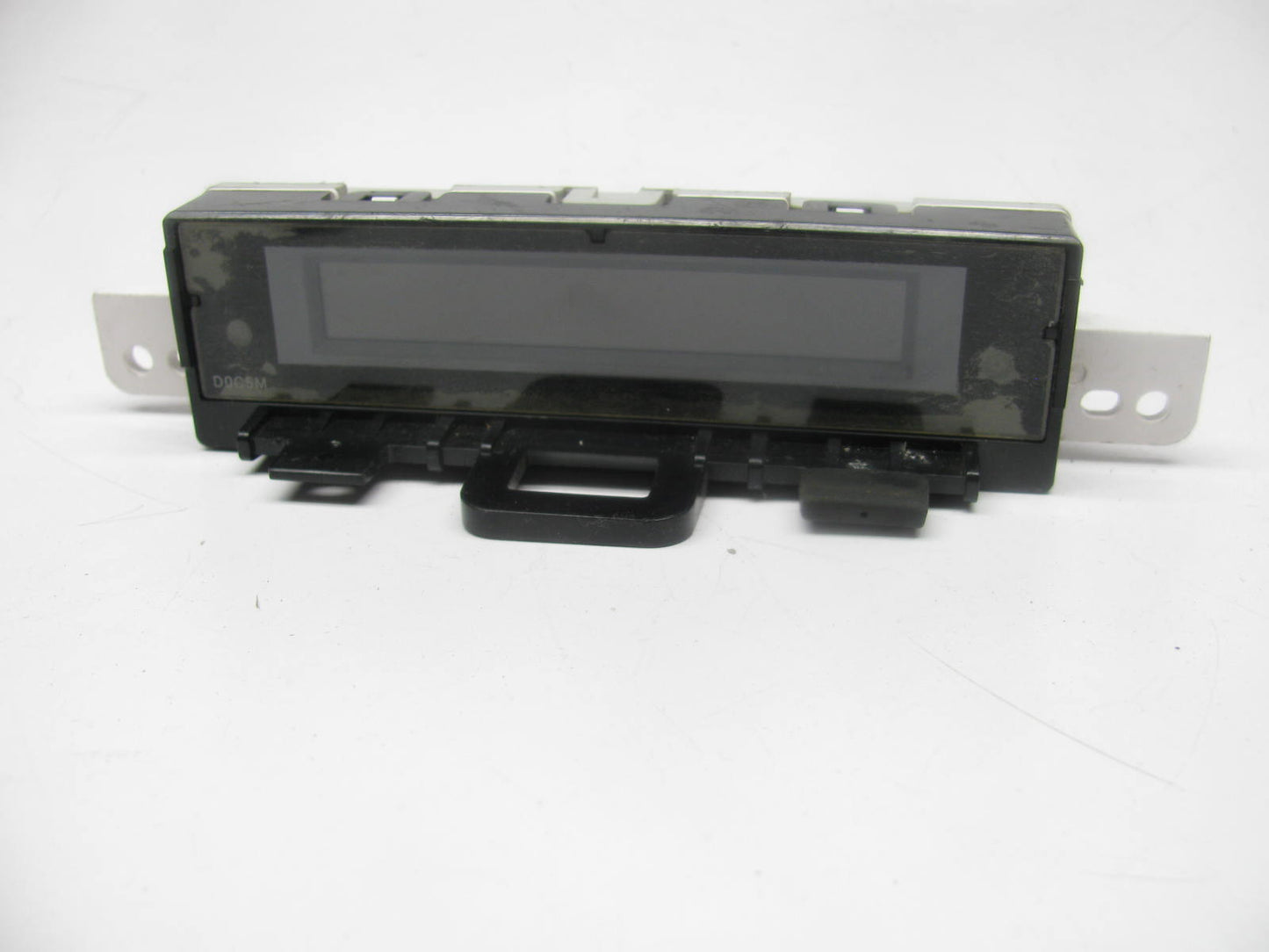 NEW - OUT OF BOX - OEM Radio Info Screen Climate Display Screen  13-18 Acura ILX