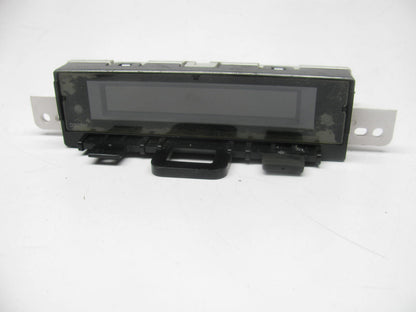 NEW - OUT OF BOX - OEM Radio Info Screen Climate Display Screen  13-18 Acura ILX